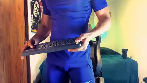 Liam Vokov online show from January 24, 2025, 11:15 am