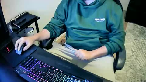 skullcandyyyy online show from March 28, 2026, 7:24 pm