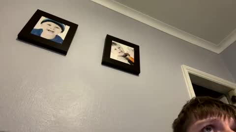 skuzzy25 online show from January 3, 2025, 8:01 pm