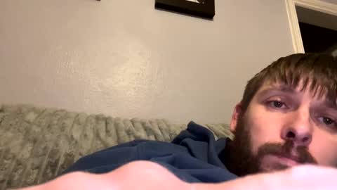 skuzzy25 online show from January 13, 2025, 11:06 pm