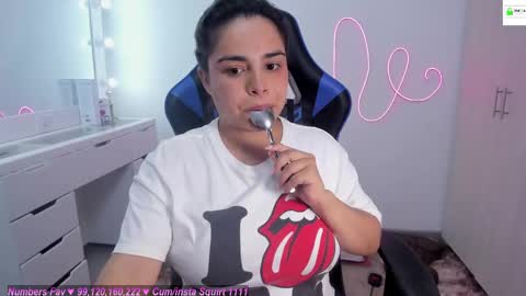 Sky  Independent model WISH LIST   online show from March 6, 2025, 1:16 am