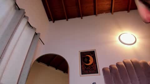 Sky Caroline online show from February 3, 2026, 9:20 pm