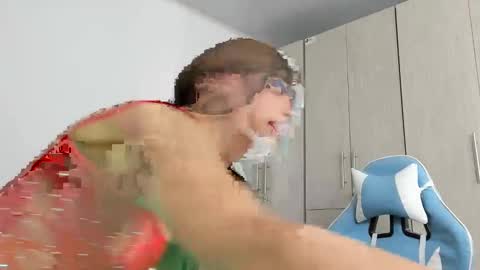 Valeria  online show from February 4, 2025, 9:10 pm