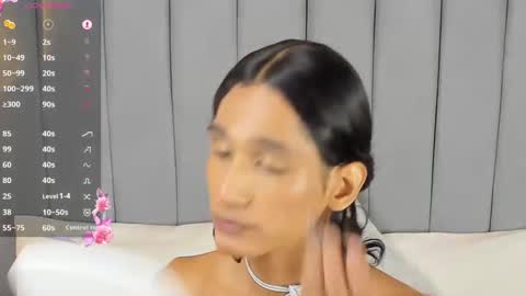 STIVEN online show from January 27, 2025, 1:41 pm