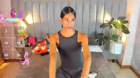 STIVEN online show from September 19, 2025, 12:50 pm