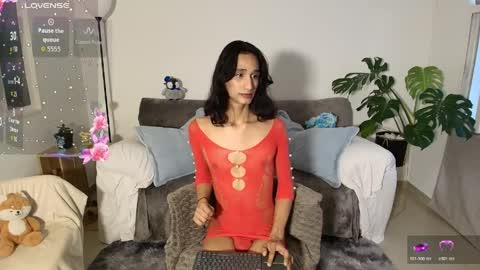 STIVEN online show from March 28, 2026, 8:30 pm