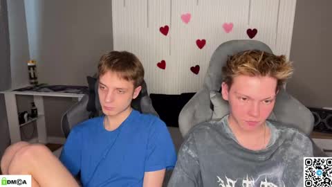 sky_hunter online show from March 17, 2026, 12:30 pm