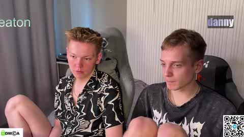 sky_hunter online show from April 16, 2026, 10:16 am