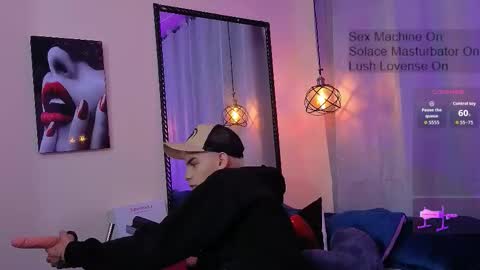 Daniel online show from February 7, 2026, 4:49 am