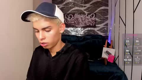 Daniel online show from February 14, 2026, 3:36 am