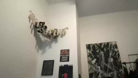 Snapshot of skybabytv chatting on October 7, 2025, 8:50 pm skybabytv online show from October 7, 2025, 8:50 pm