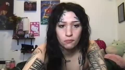 Snapshot of skybabytv chatting on October 17, 2025, 12:14 am skybabytv online show from October 17, 2025, 12:14 am