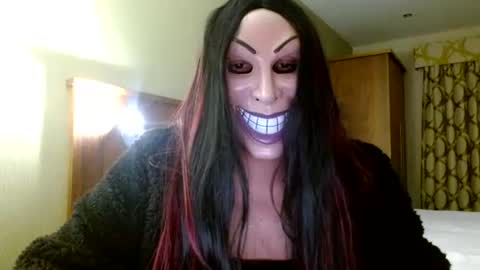 Skye Ryder online show from March 11, 2026, 12:38 am