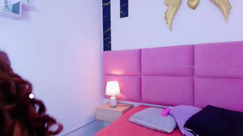 Angel online show from January 13, 2026, 9:09 pm