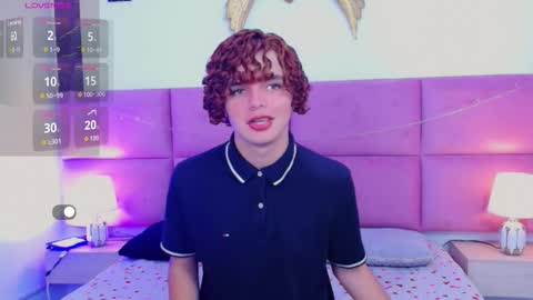 Angel online show from February 2, 2026, 8:07 pm