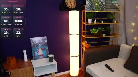 Melissa online show from February 23, 2026, 4:15 pm