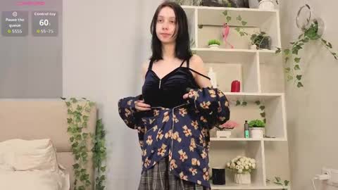 Melissa online show from April 5, 2026, 4:15 pm