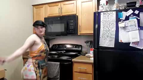 Skyisacutie online show from January 22, 2025, 9:43 pm