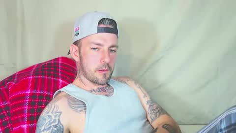 SkylarGrey online show from April 23, 2026, 4:57 am