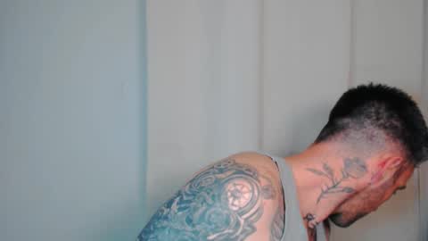SkylarGrey online show from June 8, 2026, 12:03 am