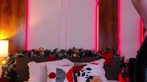 SkylarSpark online show from November 29, 2025, 8:56 pm