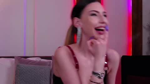 SkylarSpark online show from January 7, 2026, 8:33 pm