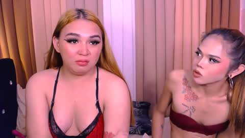 skylarvox_ online show from March 7, 2025, 11:38 pm