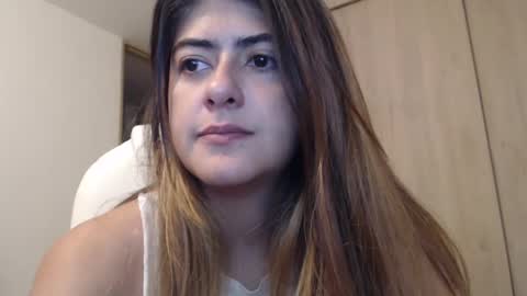 Skyler online show from January 25, 2025, 4:13 am