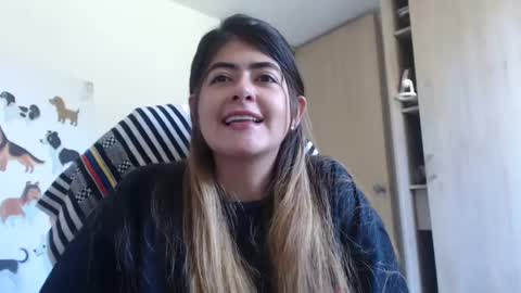 Skyler online show from January 25, 2025, 8:53 pm