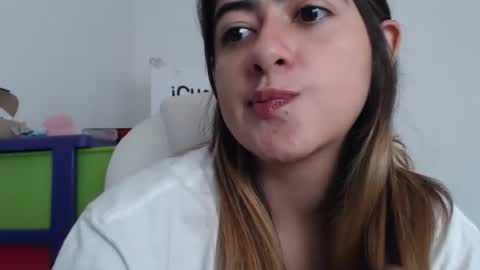 Skyler online show from January 31, 2025, 3:22 pm