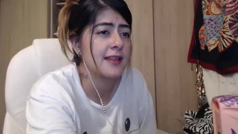 Skyler online show from February 1, 2025, 1:55 am