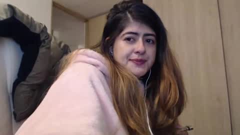 Skyler online show from February 6, 2025, 2:55 am