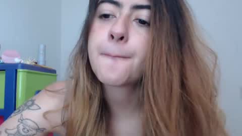 Skyler online show from February 9, 2025, 7:52 pm