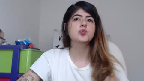 Skyler online show from February 16, 2025, 9:59 pm