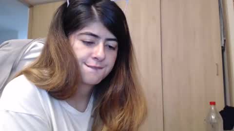 Skyler online show from February 17, 2025, 5:47 am