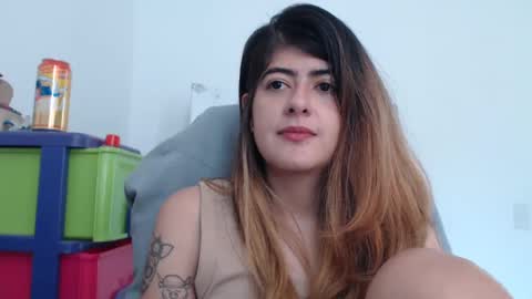 Skyler online show from February 19, 2025, 5:16 pm