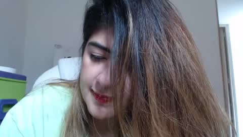 Skyler online show from February 22, 2025, 5:24 pm