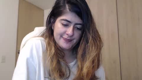 Skyler online show from February 27, 2025, 7:34 am