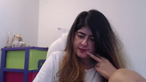 Skyler online show from March 7, 2025, 5:17 pm