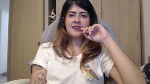 Skyler online show from March 9, 2025, 4:27 am