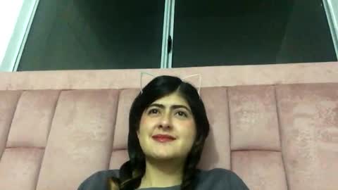 Skyler online show from October 25, 2025, 4:42 am