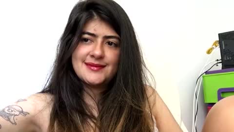 Skyler online show from March 20, 2026, 5:07 pm