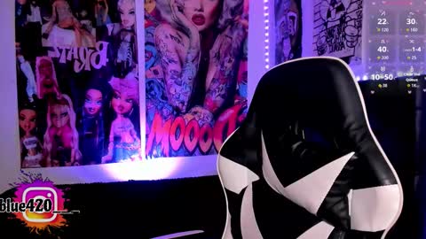 blue online show from February 16, 2026, 2:40 am