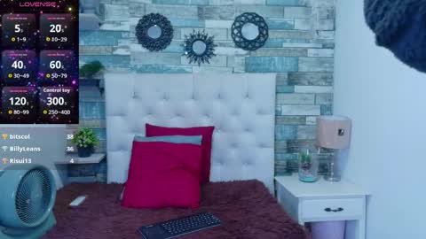 skyler_naomi online show from May 13, 2026, 1:30 pm