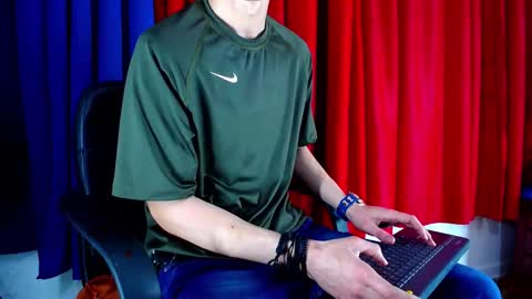 Skyler online show from January 7, 2026, 12:35 am