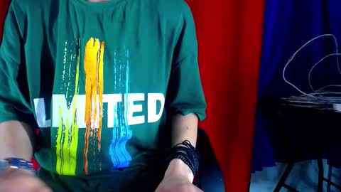 Skyler online show from January 9, 2026, 1:52 am