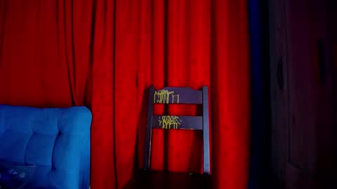 Skyler online show from March 18, 2026, 1:42 am