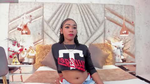 skylerbloom online show from December 17, 2025, 2:50 am