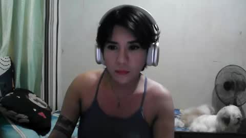 Skylersworld online show from January 8, 2026, 2:03 am