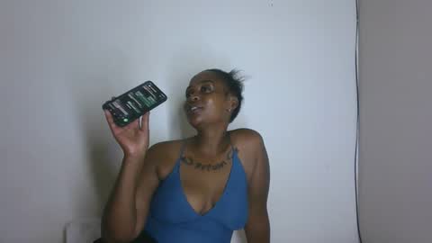 Skyler online show from January 12, 2026, 1:49 pm